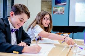 Private College Prep School in San Antonio