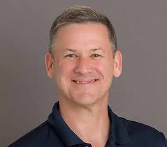 Robert Lindsley, Local Manager & Arborist Representative