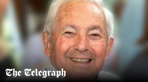 Christian de Billy, President Directeur General of his family's Champagne  house Pol Roger