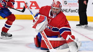 Bernier softie, polak's implosion, and an own goal vs. Swagoboybd0crm