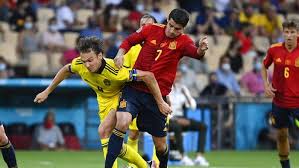 Spain and sweden start their respective campaigns off at in sevilla at the estadio de la cartuja, with both teams. Qfmq2emw4oub3m