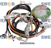 Manipulator cables | Spareparts |