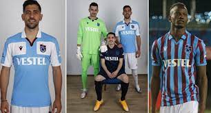Maybe you would like to learn more about one of these? Trabzonspor Un Yeni Sezon Formalari Trt Spor Turkiye Nin Guncel Spor Haber Kaynagi