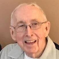 Dillard Dale Standley Obituary