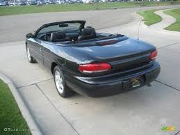 Image result for Dark Slate 1998 Sebring