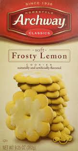 Check spelling or type a new query. Archway Archway Classic Soft Frosty Lemon Cookies 9 25 Ounce Buy Online In Angola At Angola Desertcart Com Productid 23844405