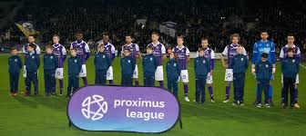 Our colours are purple/white and white/purple. K Beerschot V A Added 52 New Photos To K Beerschot V A Facebook