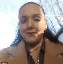 Woman who has died two years after being doused in petrol and set