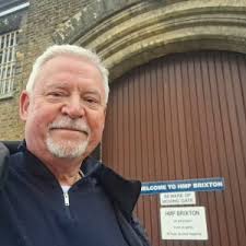 Geoff Clements, Author at London Shoes