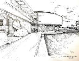 Rogelio salmona was born in 1929 in paris and died in 2007 in bogotá, after a long battle with his work is widely recognized as the architecture of transition. Urban Sketchers Bogota Pay Tribute To Architect Rogelio Salmona Archdaily