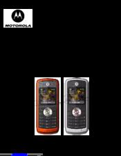 This is the same method networks and carriers will use and charge you $50 and over to unlock your phone. Motorola W230 Manuals Manualslib