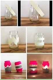 Bemalte Einmachglaser Babyglaschen Bemalte Einmachglaser Einmachen Diy Deko Geschenk