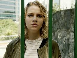 "Harrow" Non Sum Qualis Eram (TV Episode 2018)