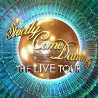 Which celebrities will take part? Strictly Come Dancing Tickets Tour Concerts 2021 2022 Stereoboard