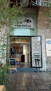 Le Coin Provencal Photo De Le Coin Provencal Marseille Tripadvisor