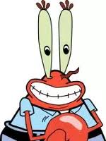 Eugene harold sirigueijo (nascido em 30 de novembro de 1942, 77 anos), mais conhecido simplesmente como sr. Seu Sirigueijo Spongebob Squarepants Ator