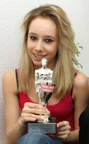 Berlins Jugendsportler 2011: Kim, Faris & Jung-Füchse