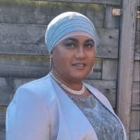 Halima Jahangier-Abdulkadir