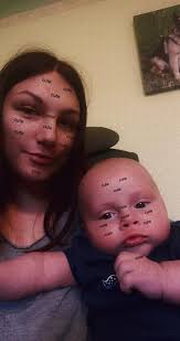 In Rememberance of Nicola/Nicole Jayne Munro