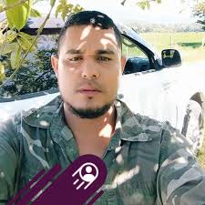 Allan Orlando in people