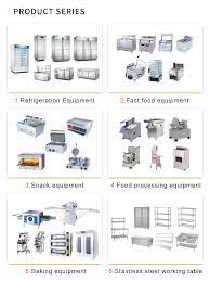 Maybe you would like to learn more about one of these? Hotel Kitchen Equipment Restaurant Commercial Mechanical One Stop Solution Buy Hotel Kitchen Equipment Restaurant Equipment Kitchen Commercial Kitchen Mechanical Equipment Product On Alibaba Com