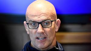 John Mitchell: Wasps attack coach joins Japan staff ahead of Rugby World  Cup