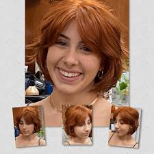 Hair Style by Amy Iversen