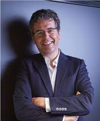 Professor for informatics, university of munich. Martin Hofmann Apitius Rda