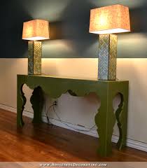 Sea salt is a green/gray paint color and is such a soothing color. Why I Don T Use Chalk Paint Addicted 2 Decorating