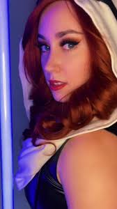 Mara Jade for your page😘 #starwarscosplay #starwarstiktok #marajade  #marajadecosplay #cosplay #starwarslegends