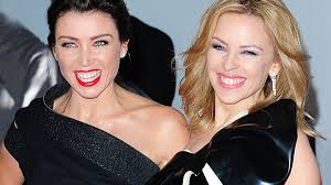 3:49 1 кбит/с 0.1 мб. Kylie Minogue Records Christmas Album With Sister Dannii And Plan To Cover Wham Mirror Online