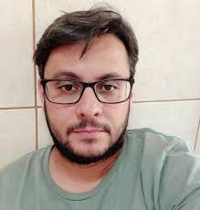 Márcio Rodrigues da Cunha Reis