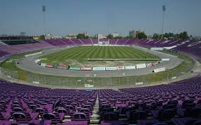 A közel 4 0 milli ó lej értékű sport ingatlan fejlesztést magyarországi forrásokból fedezi a sepsiszentgyörgyi fociklub. Uj Stadiont Epithetnek Temesvaron