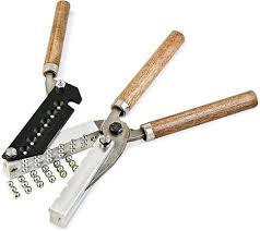 Amazon.com : Lee Precision No.4 Buck Shot Mold 90005 Handles are Sold  Separately : Gunsmithing Tools And Accessories : Sports & Outdoors