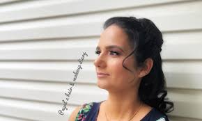 Payal's hair & makeup diary (@payalshairnmakeupdiary) • Facebook