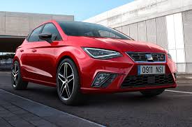 Well the ibiza cost 9k the toledo 12.5k, and the leon would be 15k (all. New Seat Ibiza Revealed A Little Leon For 2017 Car Magazine