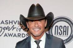 Tim McGraw