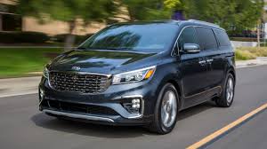 Most rental minivans come with sto and go seats which means they fold into the floor. 5 Best Minivans For 2021 Kelley Blue Book