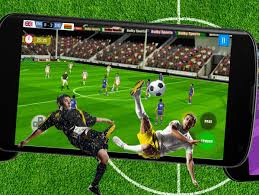 Pure soccer fun with real soccer feeling! Stickman Soccer 2018 For Android Apk Download