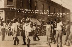 The tulsa race massacre of june 1, 1921, has gone from virtually unknown to emblematic with impressive speed, propelled by the national reckoning with racism and specifically with sanctioned. Pwwyyvtqwfunmm