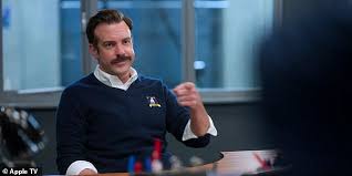 13:00 et, jul 14 2021. Ted Lasso Fans Impatiently Countdown To July S Release Aktuelle Boulevard Nachrichten Und Fotogalerien Zu Stars Sternchen