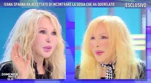 Image result for tv spagna
