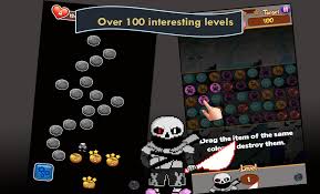 Obby creator my roblox obby undertale au. Underverse Sans Matchtale For Android Apk Download