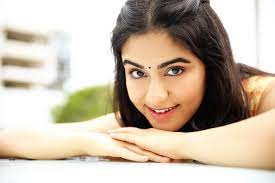 Telugu Heroine Adah Sharma Tamil 4k 5k Wallpaper Hdwallpaper Desktop Adah Sharma Woman Smile Actress Wallpaper