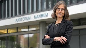Ohlshausenstrasse 75, kiel, 24118, germany. Simone Fulda Wird Neue Prasidentin Der Kieler Uni Ndr De Nachrichten Schleswig Holstein
