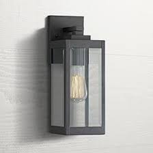Enhance your home with stylish exterior lighting today. Modern Outdoor Lights Contemporary Exterior Lighting Lamps Plus