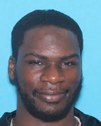 ABDUL HILL WANTED FOR: HOMICIDE 28 YEARS OLD, BLACK MALE, 5'7” TALL, 185  LBS., BROWN HAIR, BROWN EYES, TATTOOS ON ARMS