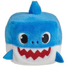 Splish and splash with the pinkfong baby shark bath toy bundle by wowwee! Robo Fish B M Discounts Off 79