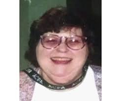 Sara Benson Obituary (1932