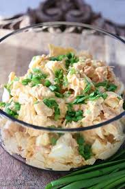 Egg Carrot Salad Mayonnaise Smoked Paprika Cumin Pickle Relish Recipe In 2020 Carrot Salad Carrot Salad Recipes Potato Salad Dill